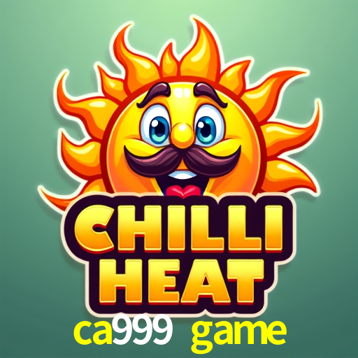 ca999 game