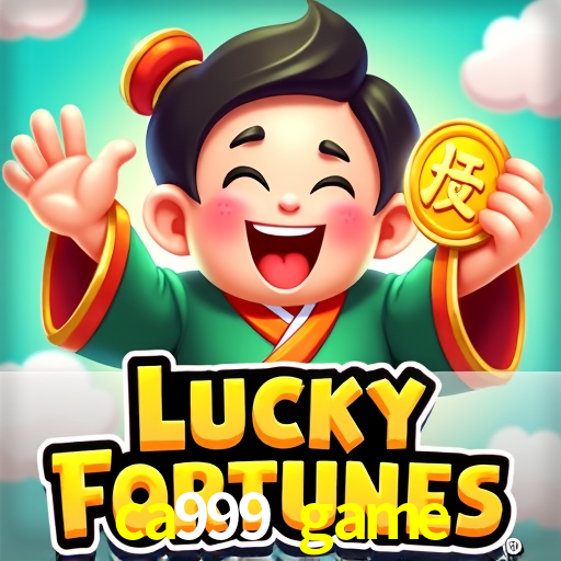 Experimente o Login Seguro Premium no ca999 game