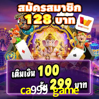 ca999 game: A Experiência de Casino com Jogos de Mesa ao Vivo