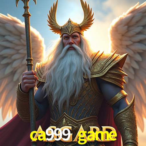 ca999 game