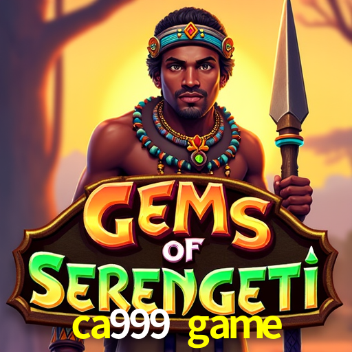 ca999 game
