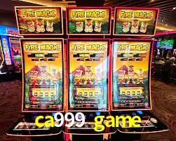 Bônus Generosos e Exclusivos no ca999 game para Você!