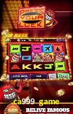 ca999 game