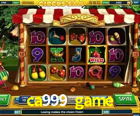 ca999 game