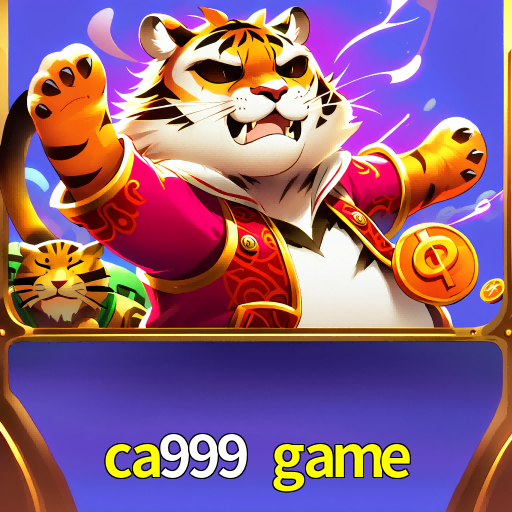 ca999 game